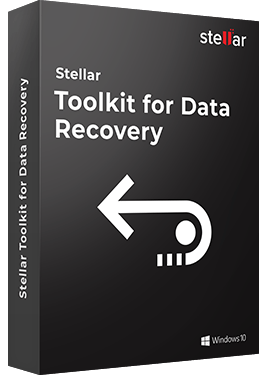 Stellar Toolkit for Data Recovery crack