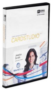 for windows download Zebra CardStudio Professional 2.5.20.0
