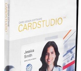 Zebra CardStudio Professional