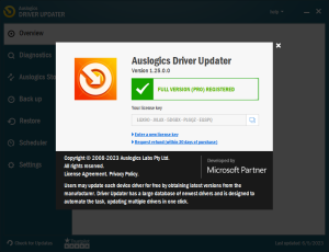 driver updater crack