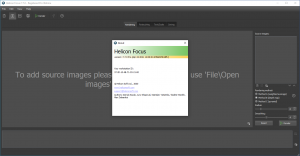 heliconfocus7.7.0