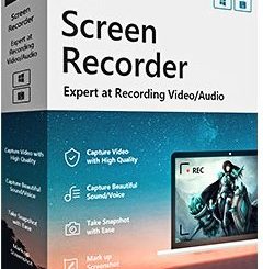 Apeaksoft Screen Recorder logo