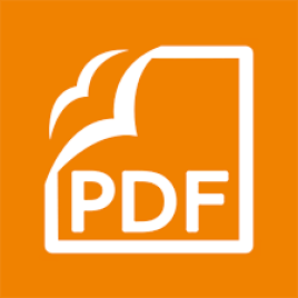 Foxit PDF Editor Pro logo