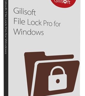 GiliSoft File Lock Pro crack