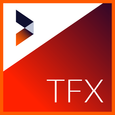 NewBlue TotalFX logo