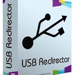 USB Redirector Technician Edition logo