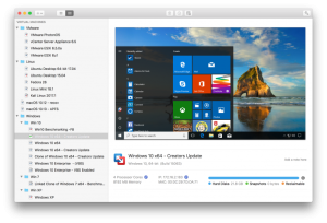 VMware Fusion Pro