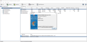 Active Partition Recovery Ultimate crack