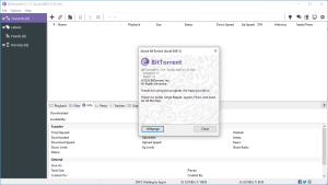 bittorrent pro crack