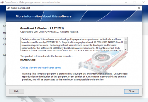 gameboost3.5.17.2021
