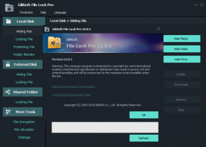 gilisoftfilelock12.0.1