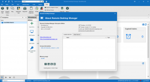 remotedesktopmanager2021.1.27.0