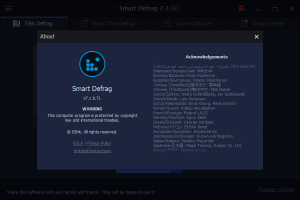 smartdefrag7.1.0.71