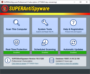 superantispyware10.0.1226