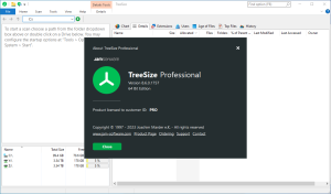 treesize professional crack