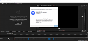 MAGIX VEGAS Pro crack