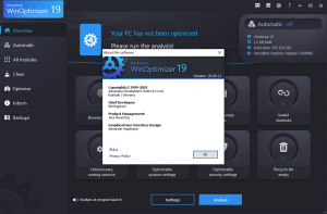 winoptimizer19.00.11