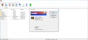 winrar crack