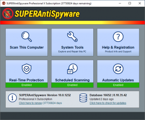 superantispyware10.0.1232