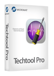 Techtool Pro mac