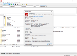 filezilla pro crack