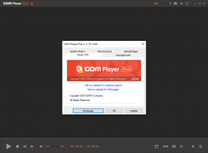 gomplayer plus crack