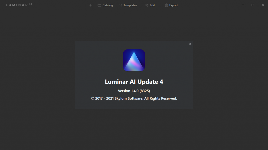for iphone instal Luminar Neo 1.12.0.11756 free