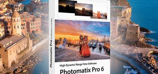 HDRsoft Photomatix Pro logo