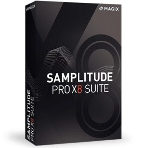 MAGIX Samplitude Pro