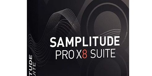 MAGIX Samplitude Pro