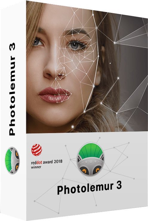 Photolemur 3 Creative Edition