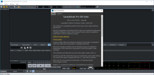 magix samplitude crack