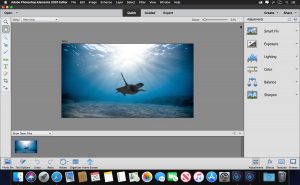 Adobe Photoshop Elements crack