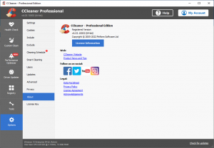 ccleaner crack