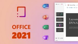 office 2021