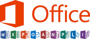 office 2021 logo