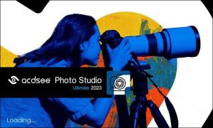 ACDSee Photo Studio Ultimate crack