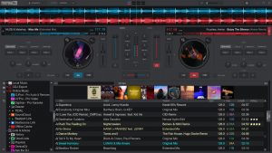 Atomix VirtualDJ 2021 Pro Infinity crack