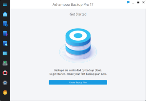 ashampoo backup