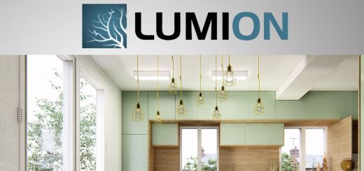 Lumion Pro logo