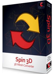 NCH-Spin-3D-Plus-logo