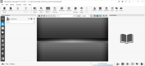 Alfa eBooks Manager