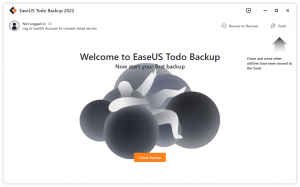 Easeus todo backup home crack