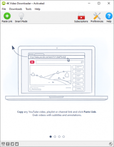 4K Video Downloader crack