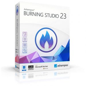 ashampoo burning studio crack