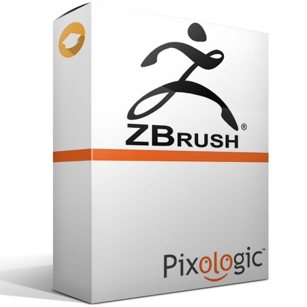 Pixologic ZBrush