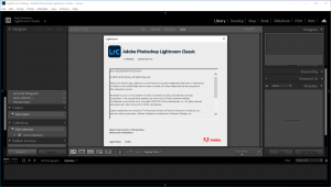 Adobe Lightroom Classic crack