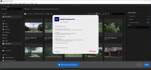 Adobe Premiere Pro crack
