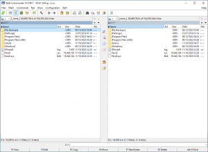 Total Commander crack