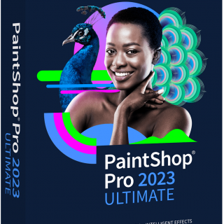 Corel PaintShop Pro 2023 Ultimate crack